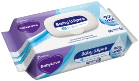 Babylove+Baby+Wipes+with+Aloe%2C+Chamomile+%26amp%3B+Vitamin+E+80+Pack