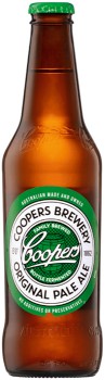 Coopers+Pale+Ale+24+Pack