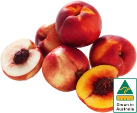 Australian+Yellow+or+White+Nectarines