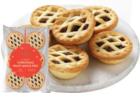 Yarrows+Christmas+Fruit+Mince+Pies+360g