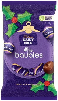 Cadbury+Chocolate+Baubles+112%E2%80%91114g+Selected+Varieties%2A%2A
