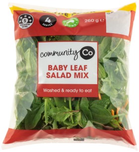Community+Co+Baby+Leaf+Salad+Mix+260g