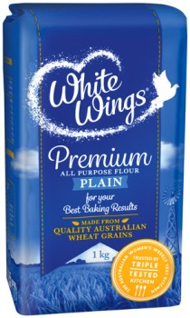 White+Wings+Premium+Plain+or+Self+Raising+Flour+1kg