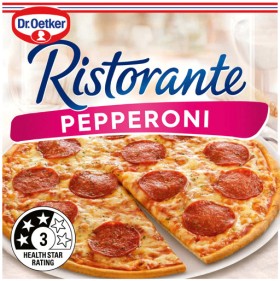 Dr.+Oetker+Ristorante+Pizza+310%E2%80%91390g+Selected+Varieties