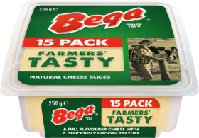 Bega+Sliced+Cheese+15+Pack+Selected+Varieties