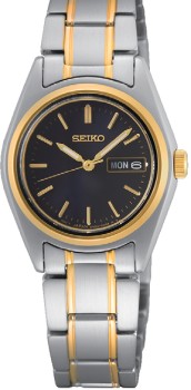 Seiko+Ladies+SUR436P-9+Watch