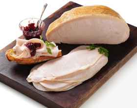 Oven+Roasted+Turkey+Breast+Sliced+or+Shaved