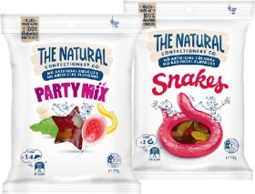 The+Natural+Confectionery+Co.+Bags+130-230g+or+Sour+Patch+Kids+190g+Selected+Varieties