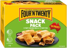 FourN-Twenty-24-Pieces-Snack-Pack on sale