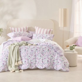 Blossom+Reversible+Comforter+Set+by+Essentials