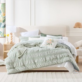 Aubrey-Comforter-Set-by-Habitat on sale