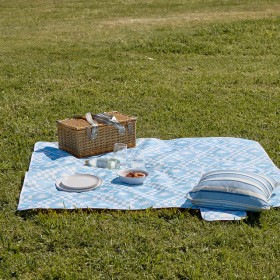 Sundays-Paradiso-Palm-Picnic-Mat-by-Pillow-Talk on sale