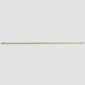 Dominic-Champagne-Gold-Extendable-Rod-Set-by-Habitat on sale