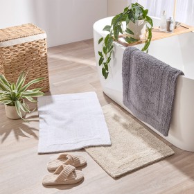 Resort-Reversible-Standard-Bath-Mat-by-MUSE on sale