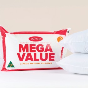 2-Pack-Standard-Pillows-by-Tontine on sale