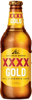 XXXX-Gold-24-Pack on sale