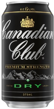 Canadian+Club+Premium+%26amp%3B+Dry+6%25+10+Pack