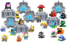 Mr-Beast-Lab-Swarms-Collect-Display-Pack on sale