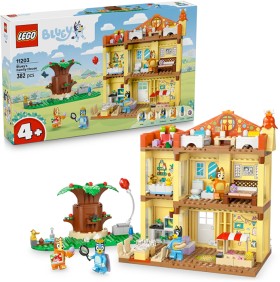 LEGO%26reg%3B+Bluey+Family+House+11203