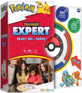 Pok%26eacute%3Bmon+Trainer+Expert