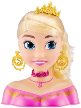 Sparkle-Girlz-Styling-Head on sale