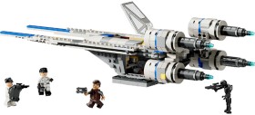 LEGO%26reg%3B+Star+Wars+Rebel+U-Wing+Starfighter+75399