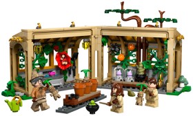 LEGO-Harry-Potter-Hogwarts-Castle-Herbology-76445 on sale
