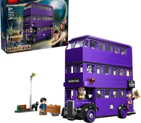 LEGO-Harry-Potter-Knight-Bus-Adventure-76446 on sale