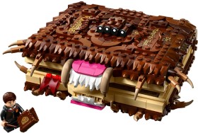 LEGO-Harry-Potter-Chomping-Monster-Book-of-Monsters-76449 on sale