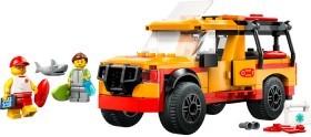 LEGO%26reg%3B+City+Lifeguard+Beach+Rescue+Truck+60453
