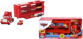 Disney+Cars+Mack+Mini+Racers+Hauler