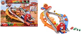 Disney-Cars-Rescue-Road-Raceway on sale