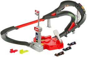 Hot+Wheels+Formula+1+Race+Sprint+Set