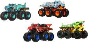 Hot-Wheels-Monster-Trucks-Big-Rigs-Assorted on sale