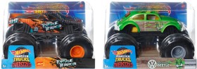 Hot-Wheels-Monster-Trucks-124-Die-Cast-Assorted on sale