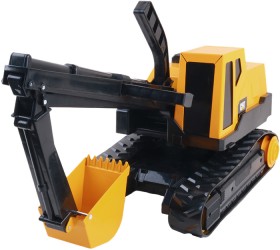 CAT-Steel-Excavator on sale