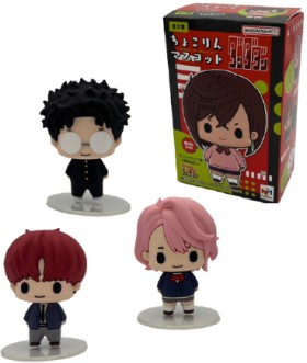 Chokorin-Mascot-Dan-Da-Dan-Blind-Box-Assorted on sale