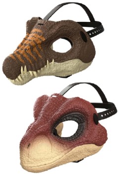 Jurassic-World-Movie-Basic-Mask-Assorted on sale