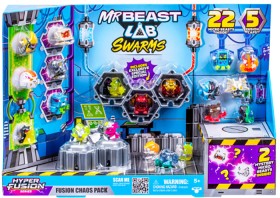 MrBeast-Lab-Swarms-S3-Fusion-Chaos-Pack on sale