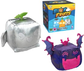 Blox+Fruits+4in+Collectible+Plush.+Assorted