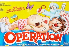 Operation+Game