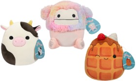 Squishmallows+7.5in+Plush.+Assorted