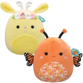 Squishmallows+16in+Plush.+Assorted