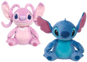 Stitch+6in+Sound+%26amp%3B+Scent+Small+Plush.+Assorted