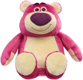 Toy-Story-Lotso-Small-Plush on sale