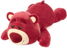 Disney+Toy+Story+Lotso+Cuddleez+Plush