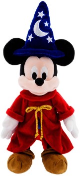 Disney+Mickey+Sorcerer+Plush