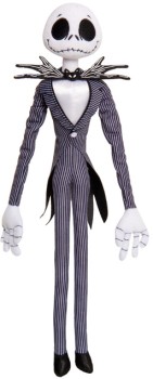 Nightmare-Before-Christmas-Jack-Skellington-16in-Plushie on sale