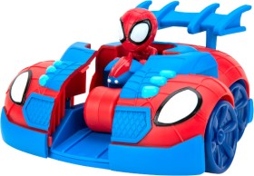 Spidey+%26amp%3B+Friends+Web+Strike+2-in-1+Feature+Vehicle