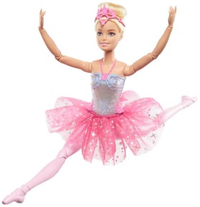 Barbie-Feature-Ballerina on sale